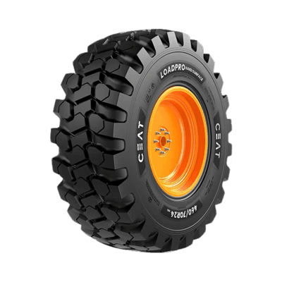 Шина 460/70R24 LOADPRO HARD SURFACE 159 A8/B TL SB CEAT