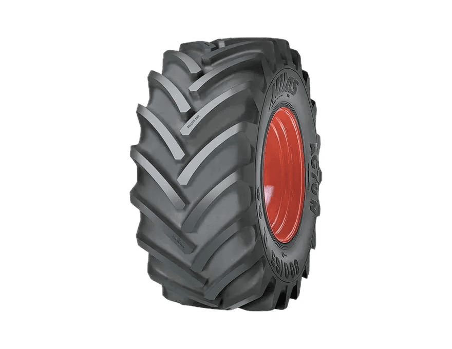 Шина 800/65R32 178A8/175B AC70N TL Mitas