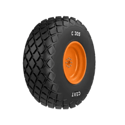Шина 23.1-26 16PR C305 R3 TL IND CEAT