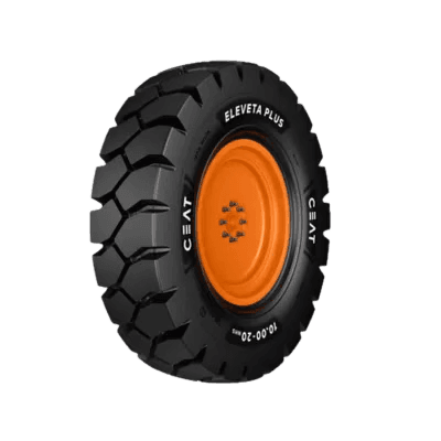 Шина 11.00-20 ELEVETA PLUS 18PR TT CEAT