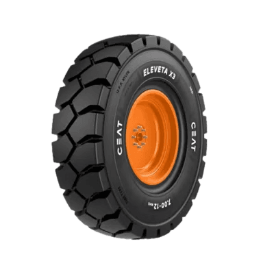 Шина 7.50-16 ELEVETA X3 16PR TT CEAT