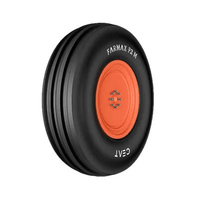 Шина 10.00-16 10PR FARMAX F2 TL CEAT