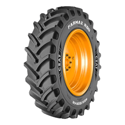 Шина 380/80R38 FARMAX R80 142A8/B TL CEAT