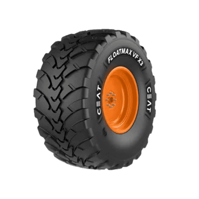 Шина VF 560/60R22.5 FLOATMAX VF X3 TL SB CEAT