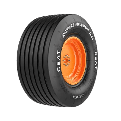 Шина 11L-15FI HIGHWAY IMPLEMENT T422 F TL CEAT