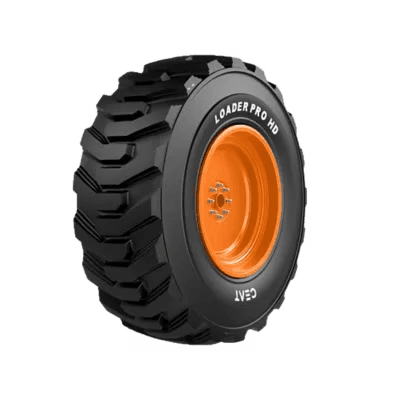 Шина 14-17.5 14PR LOADER PRO HD TL CEAT