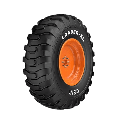 Шина 17.5-25 24PR LOADER XL TL L2 CEAT