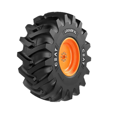 Шина 24.5-32 LOGGER XL 20PR TL STEEL SHIELD CEAT