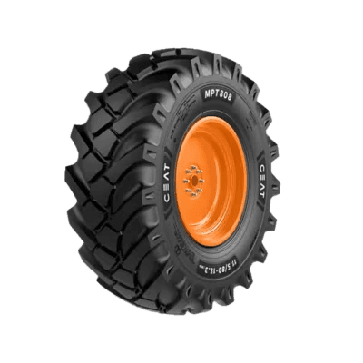 Шина 10.0/75-15.3 14PR MPT 808 TL CEAT