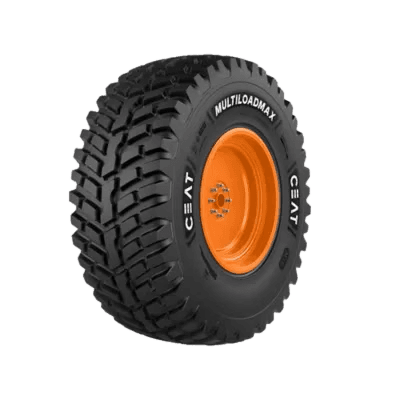Шина 600/70R30 MULTILOADMAX 166D/171A8 TL SB CEAT