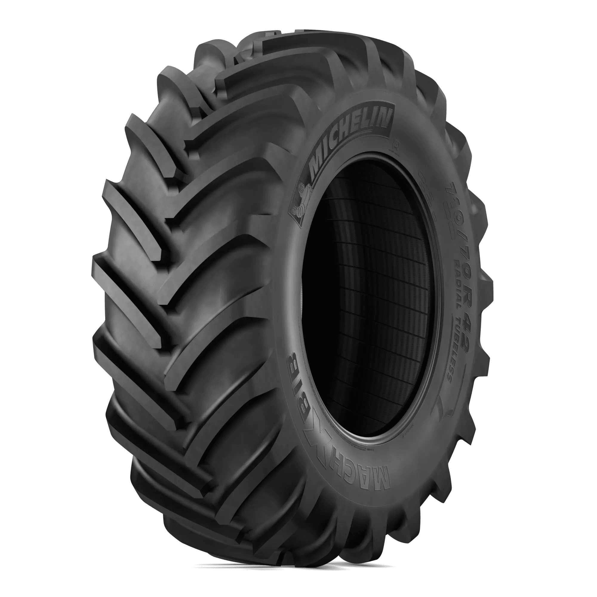 Шина 600/70R30 158D Machxbib Michelin