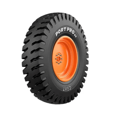 Шина 18.00-25 40PR PORT PRO RX IND4 TL CEAT