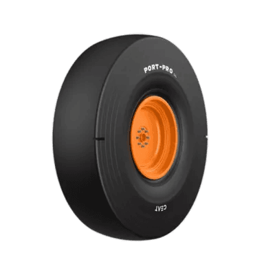 Шина 18.00-25 40PR PORT PRO SL IND4 TL CEAT