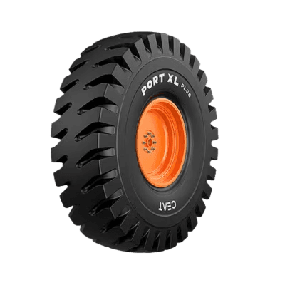 Шина 18.00-25 40PR PORT XL PLUS IND4.5 TL CEAT