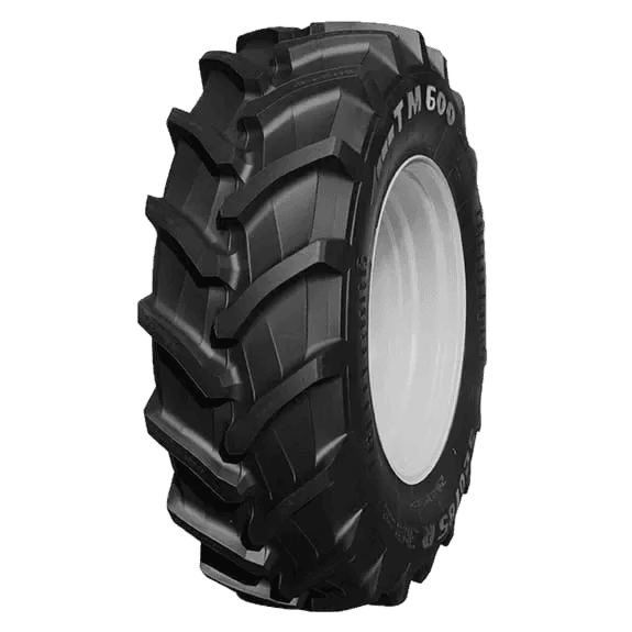 Шина 280/85R24 TL 115A8(112B) TM600 Trelleborg
