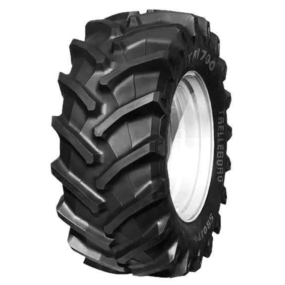 Шина 520/70R34 TL 148A8(148B) TM700 Trelleborg