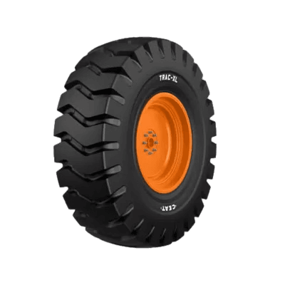 Шина 405/70-20 16PR TRAC XL TL CEAT