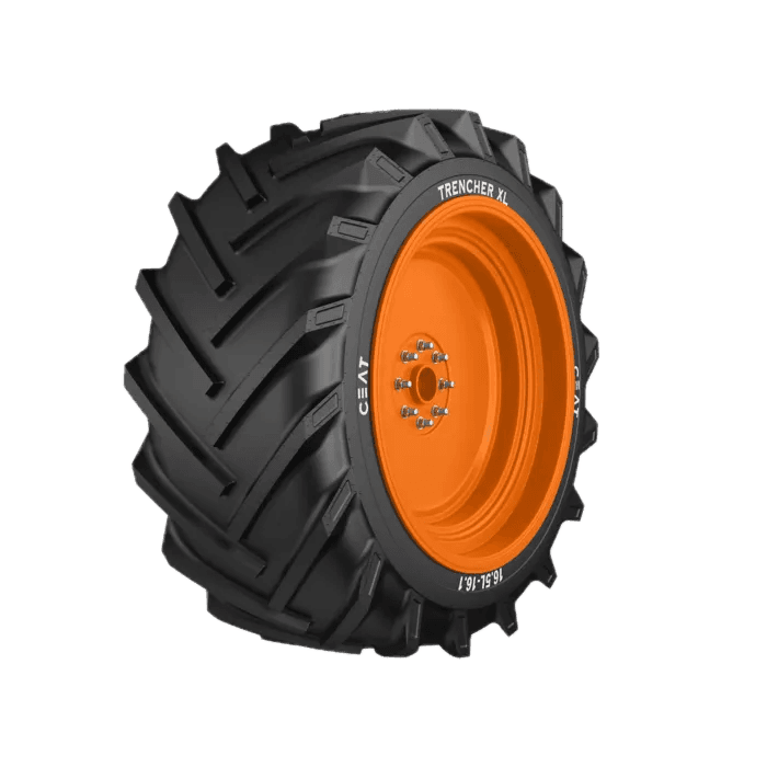 Шина 16.5L-16.1SL TRENCHER XL 10PR TL CEAT