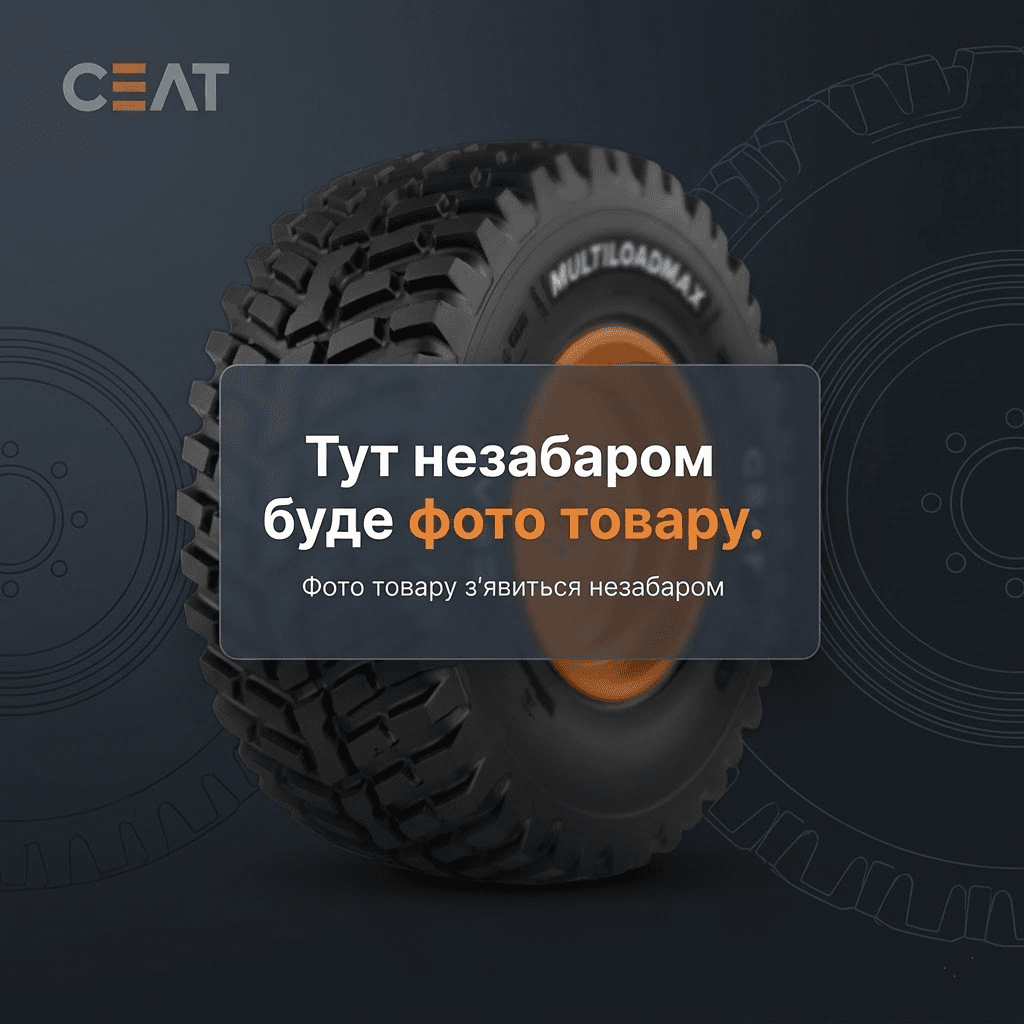 Шина 380/90R54 TL 152A8(152B) TM100 Trelleborg