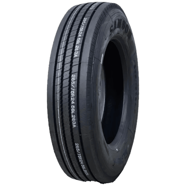 Шина 235/75R17.5-16 GL283A TL 143/141J SA EN